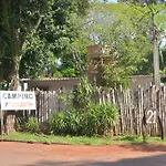 Pousada E Camping Internacional
