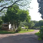 Pousada E Camping Internacional