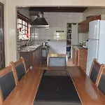 Pousada E Camping Internacional