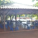 Pousada E Camping Internacional