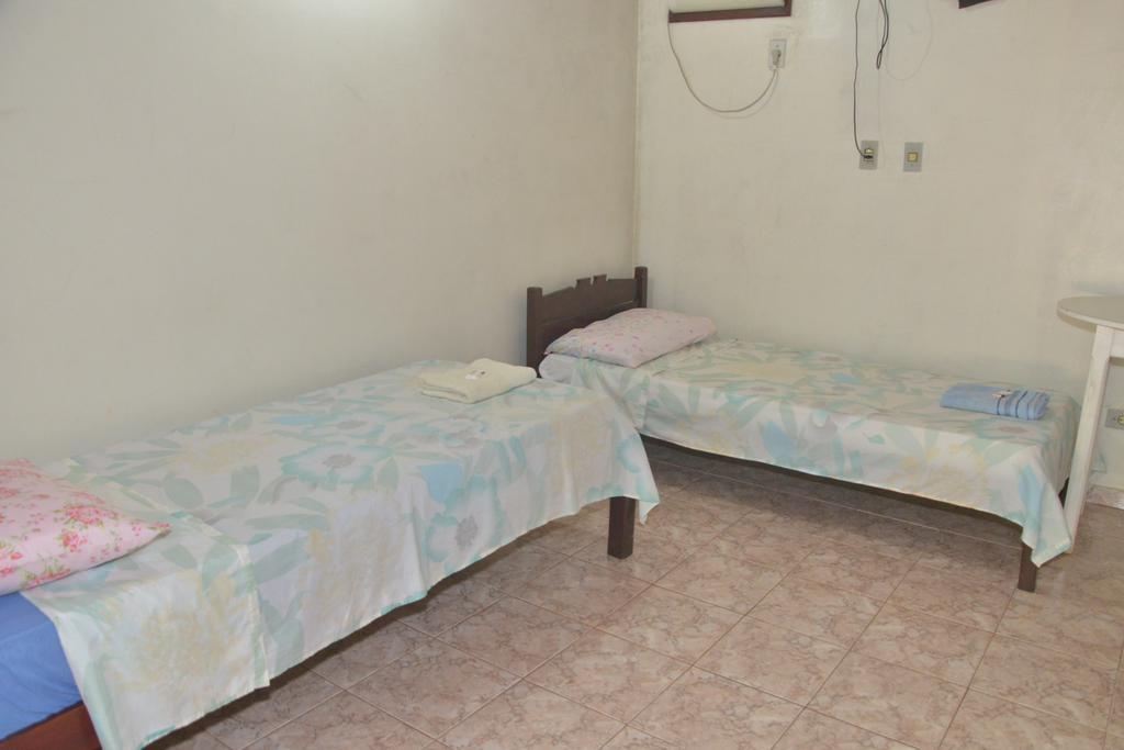 Campsite Pousada E Camping Internacional 2*