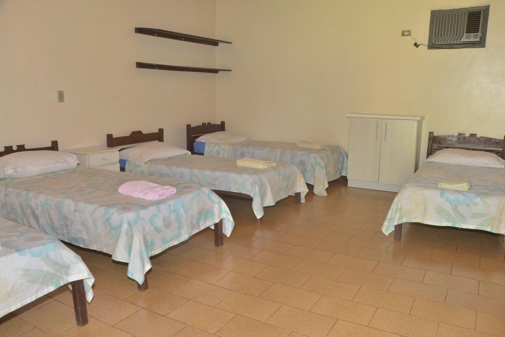 Pousada E Camping Internacional 2*