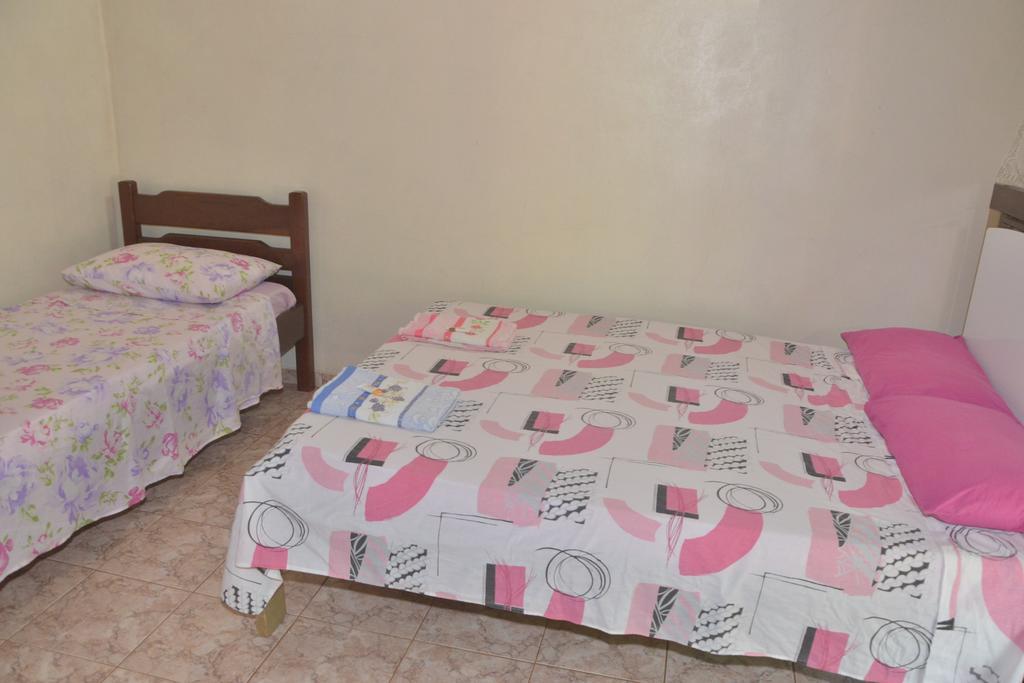 Campsite Pousada E Camping Internacional