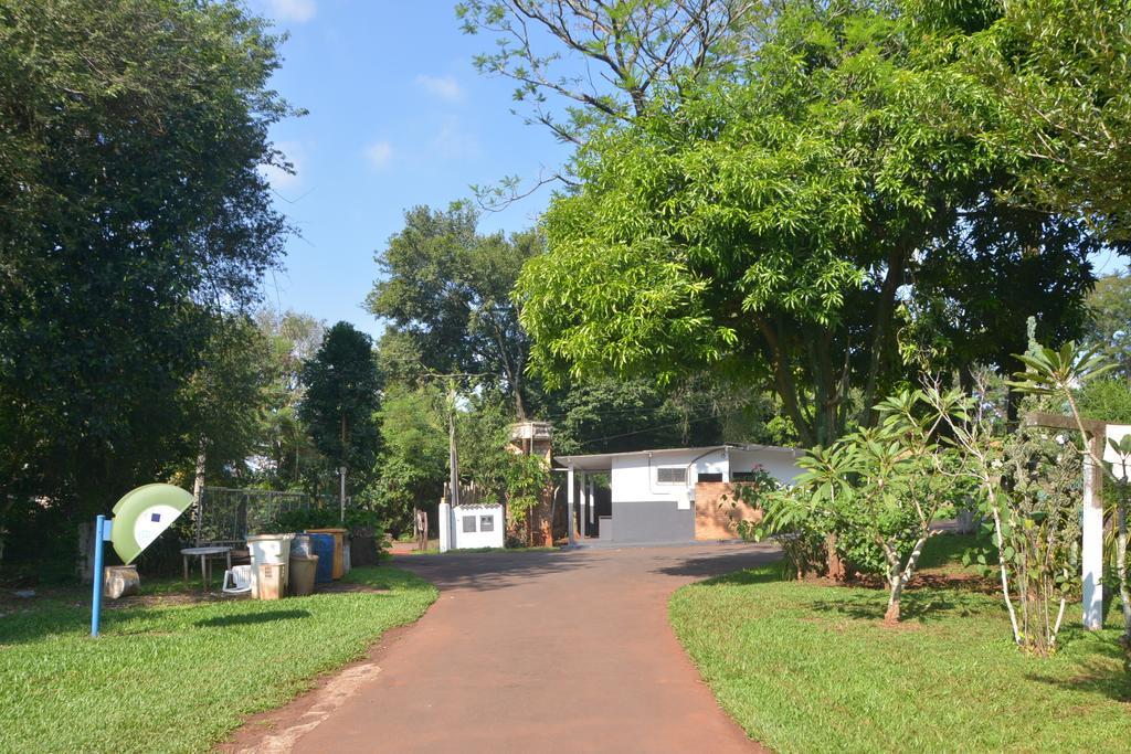 Pousada E Camping Internacional 2* Foz do Iguacu