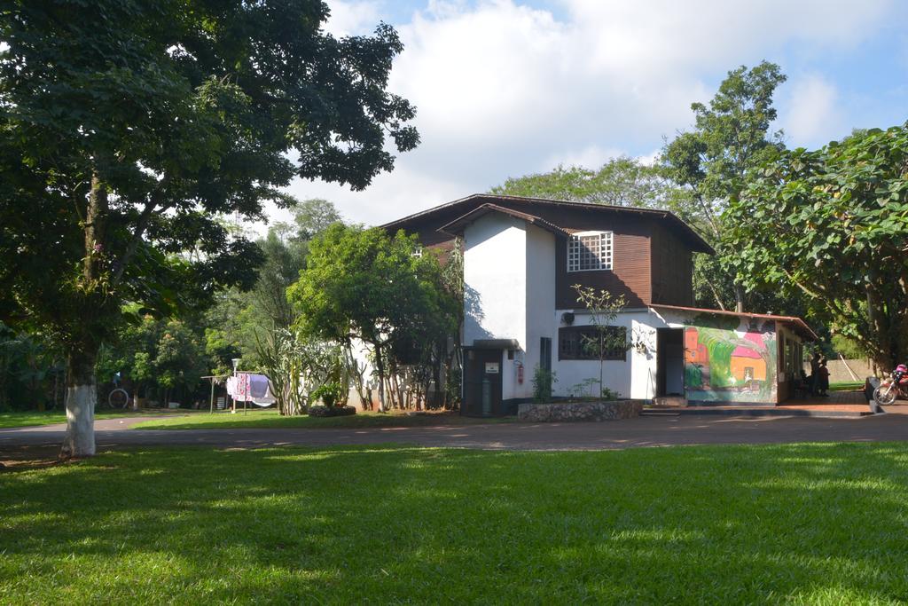 Campsite Pousada E Camping Internacional 2*