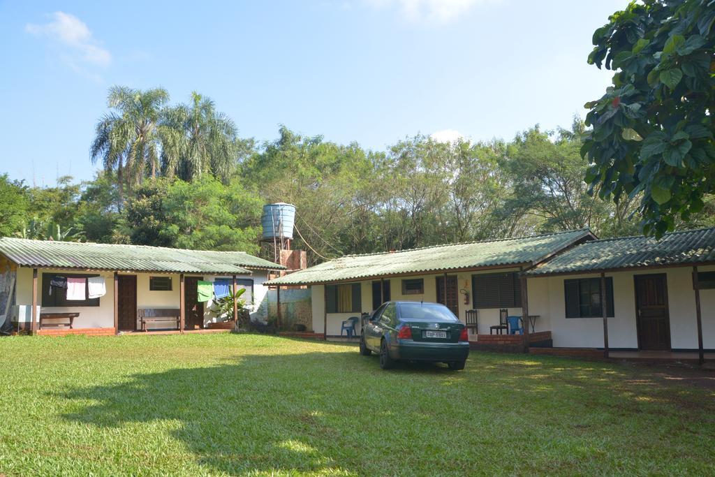 Campsite Pousada E Camping Internacional 2*