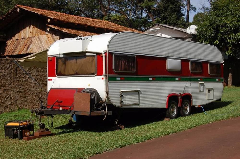Pousada E Camping Internacional 2* Foz do Iguacu